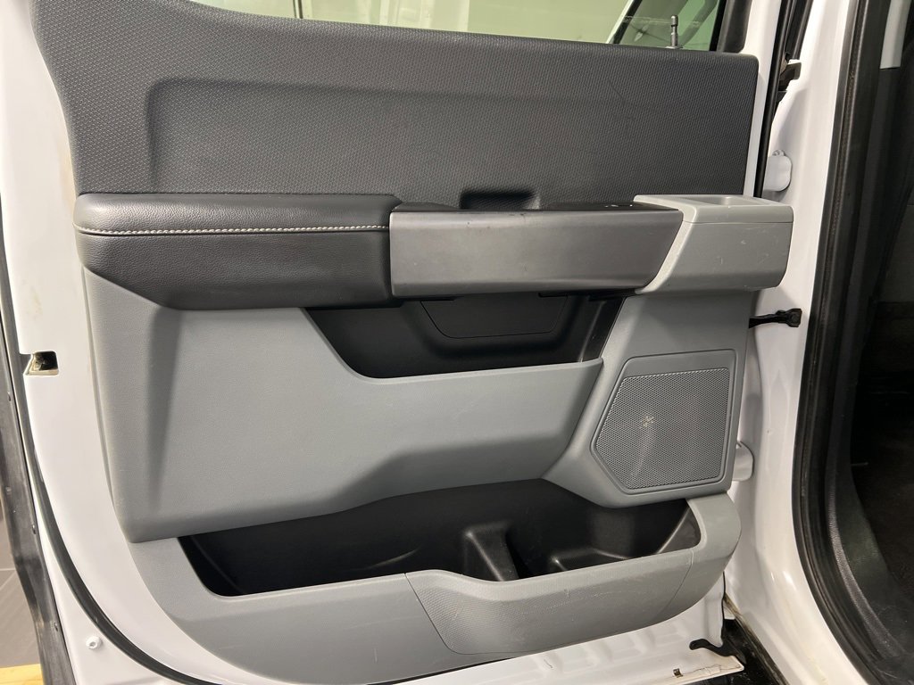 Certified 2021 Ford F150 XLT w/ Trailer Tow Package image 31