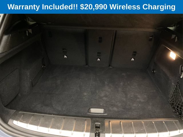 Used 2022 BMW X2 xDrive28i w/ Convenience Package AWD/4WD image 14