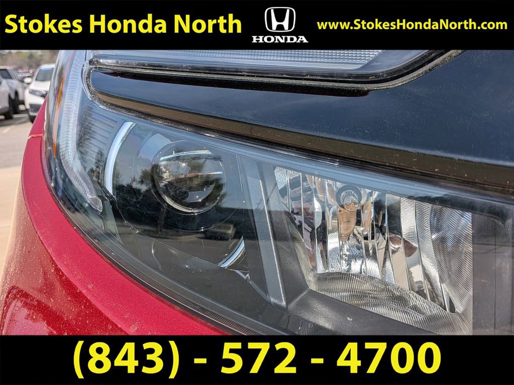 Used 2024 Honda Ridgeline Sport image 9