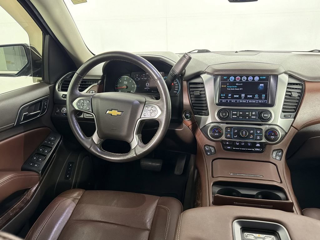 Used 2016 Chevrolet Tahoe LTZ image 24
