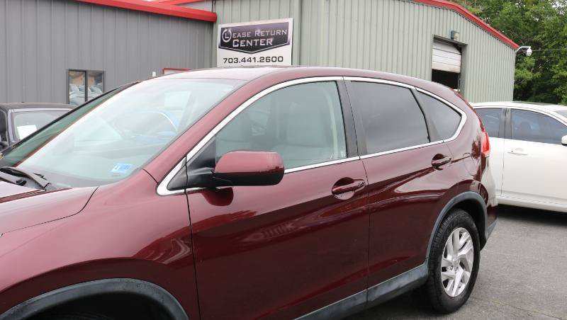 Used 2016 Honda CR-V EX image 4