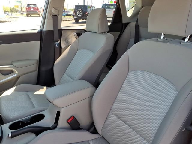 Used 2025 Kia Soul S image 12