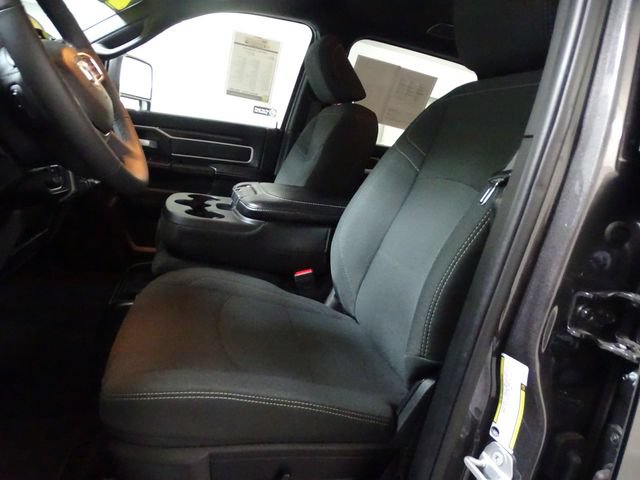 Certified 2026 RAM 2500 Big Horn AWD/4WD image 2