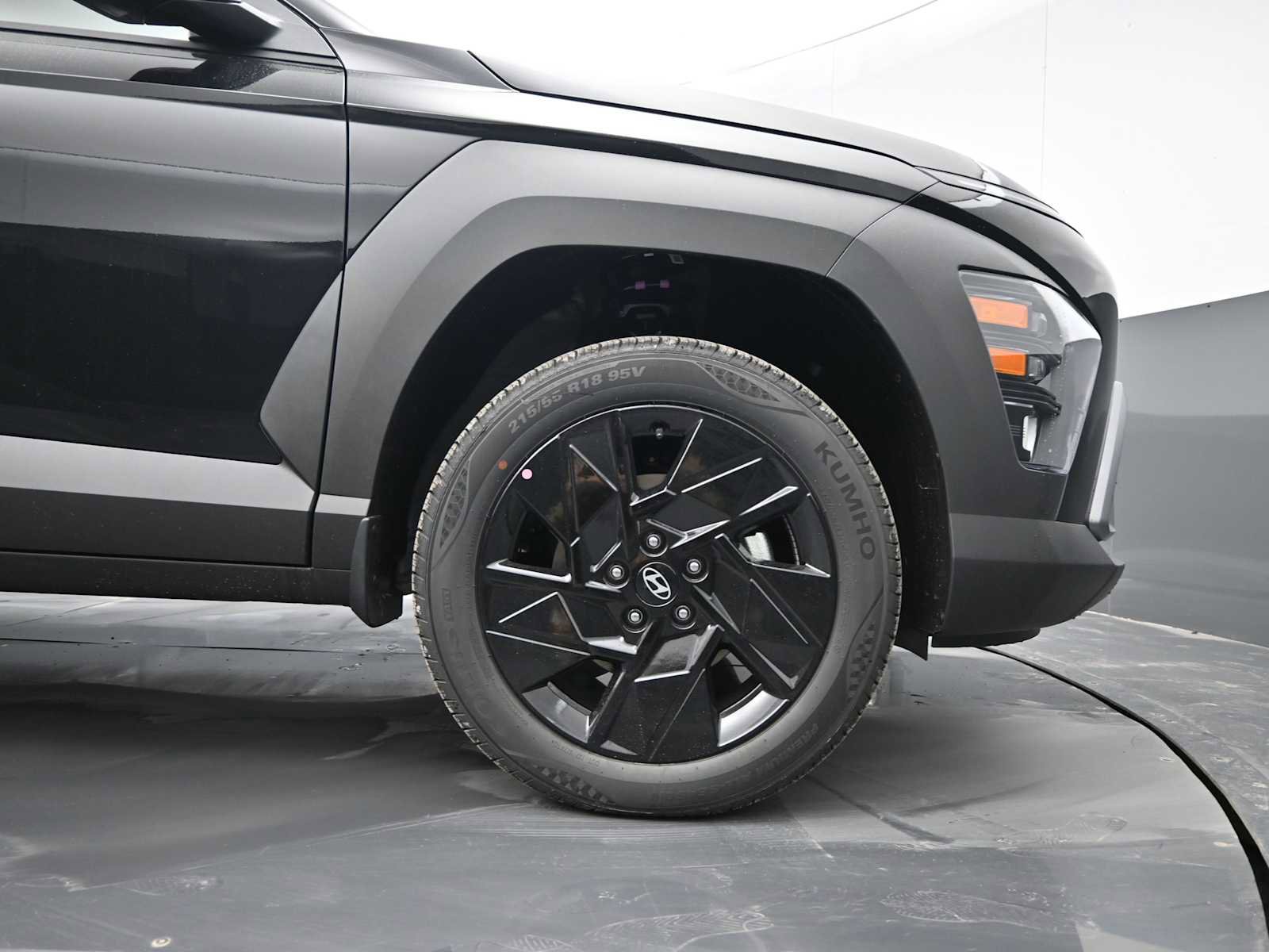 New 2026 Hyundai Kona SEL Sport image 10