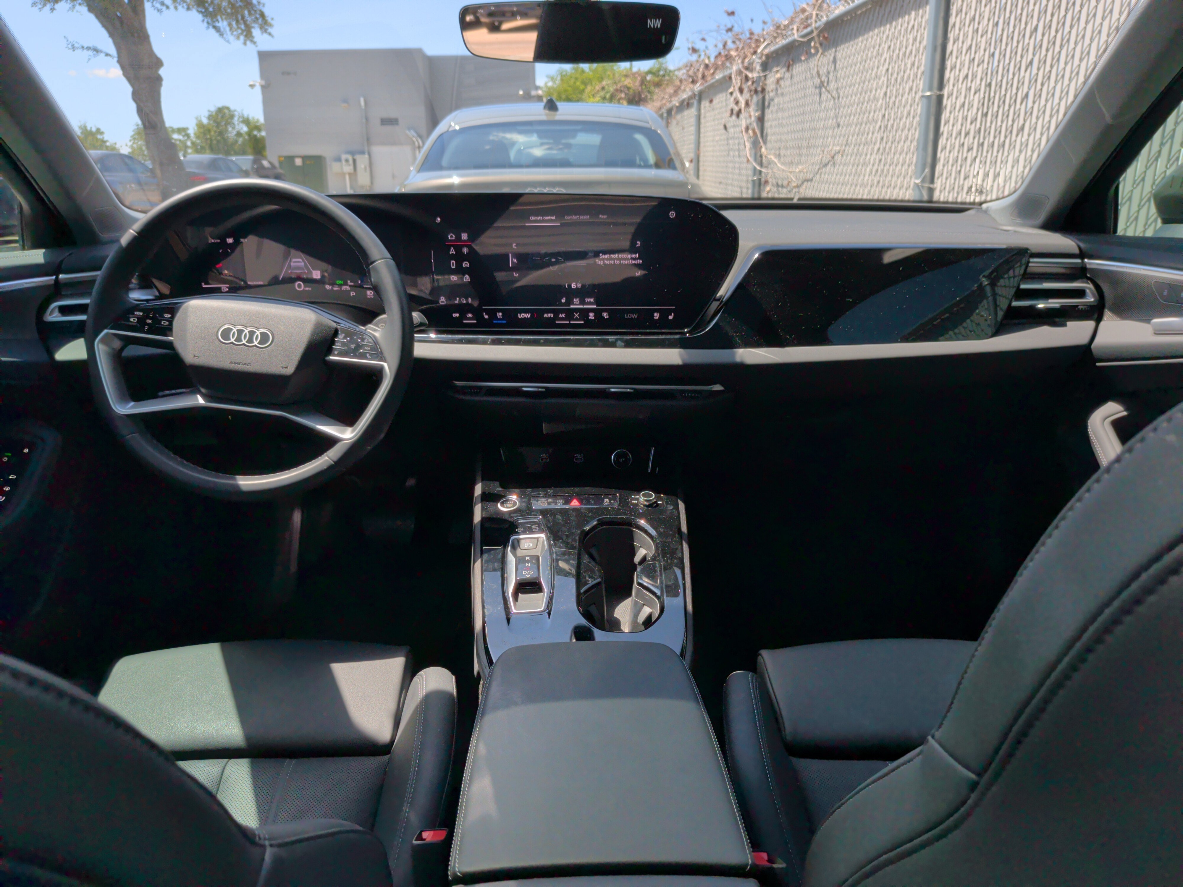 Used 2025 Audi A5 2.0T Premium Plus w/ Premium Plus AWD/4WD image 29