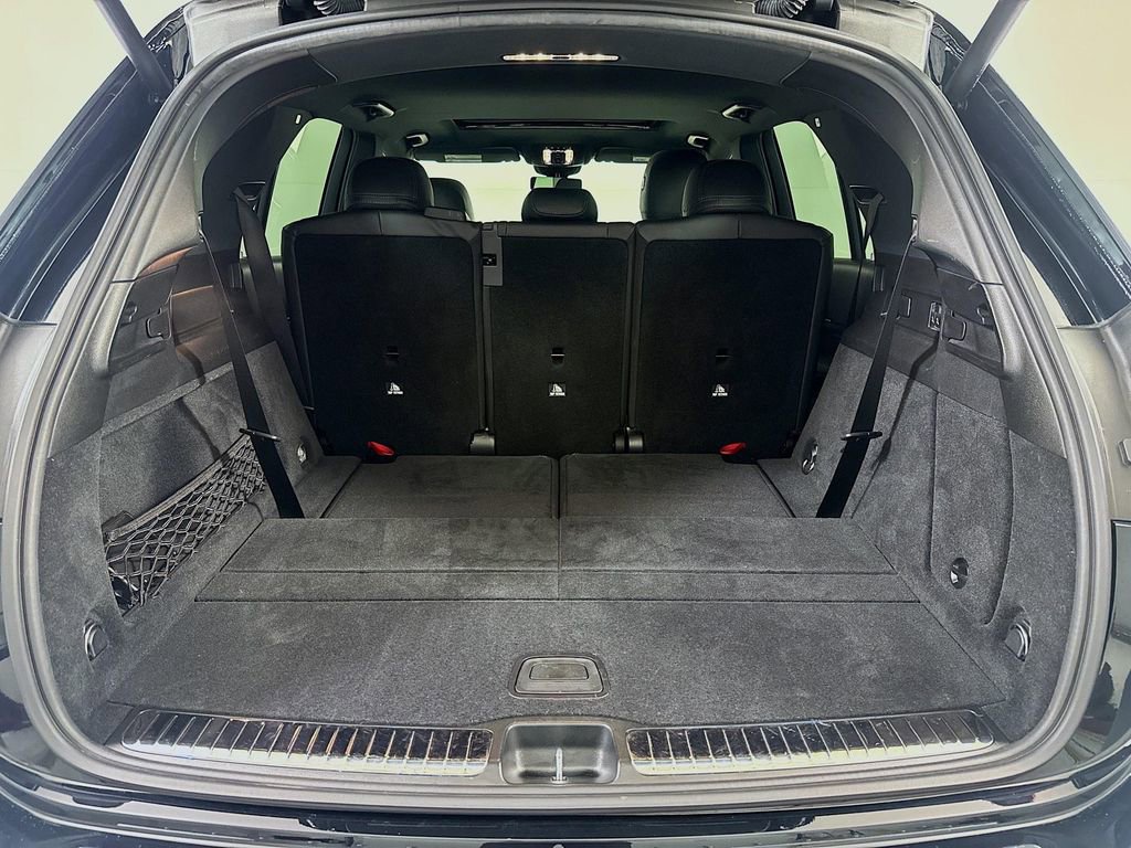 Used 2023 Mercedes-Benz GLE 350 4MATIC image 22