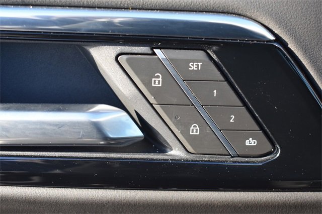 Certified 2026 Chevrolet Tahoe Z71 w/ Comfort Package image 23