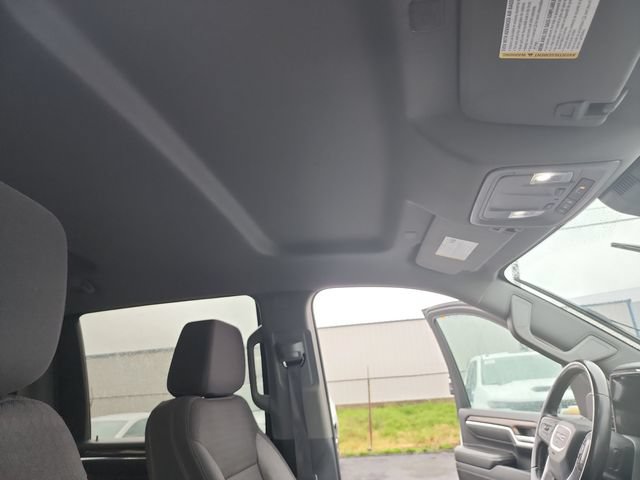 Used 2024 GMC Sierra 3500 SLE w/ SLE Convenience Package AWD/4WD image 32
