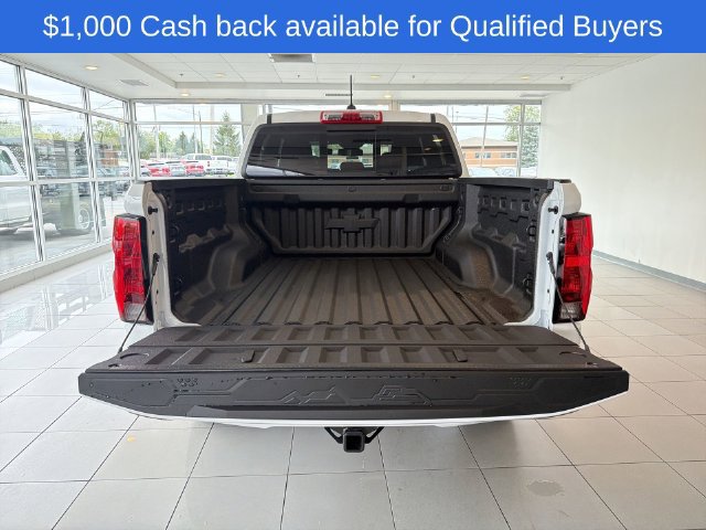 New 2026 Chevrolet Colorado LT w/ Advanced Trailering Package AWD/4WD image 15