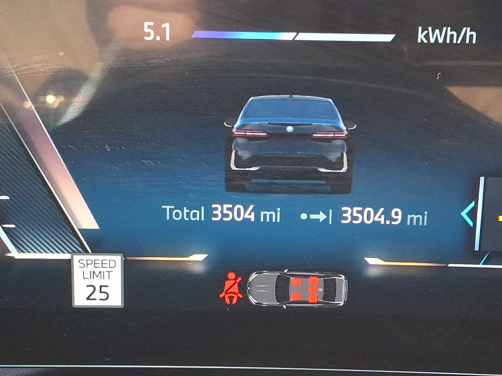 Used 2024 BMW i5 eDrive40i w/ Premium Package image 20