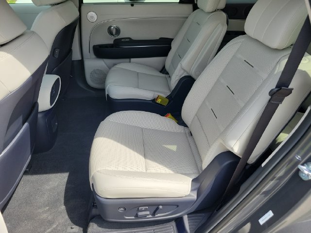 New 2027 Hyundai Palisade Calligraphy AWD/4WD image 28