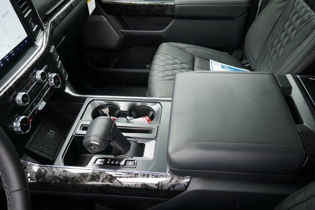 New 2025 Ford F150 XLT w/ Equipment Group 303A High image 26