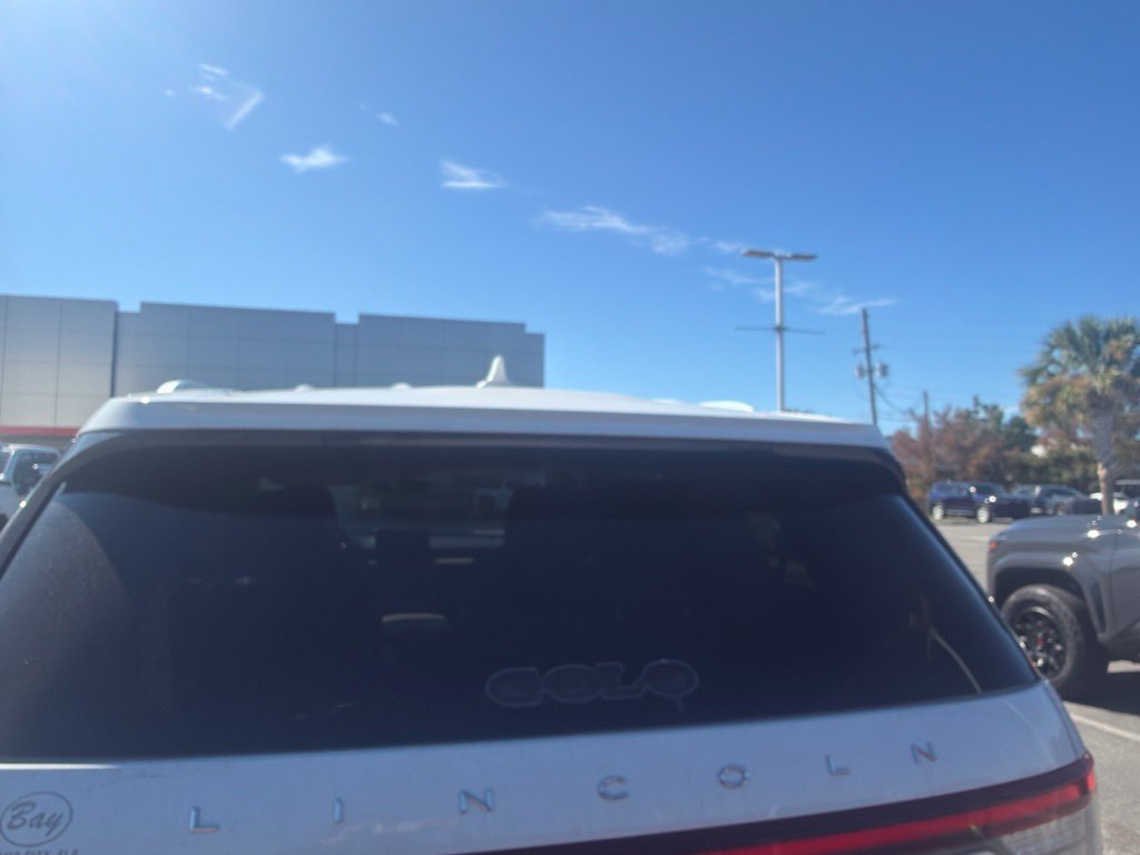 Used 2021 Lincoln Aviator Reserve w/ Equipment Group 201A RWD image 9