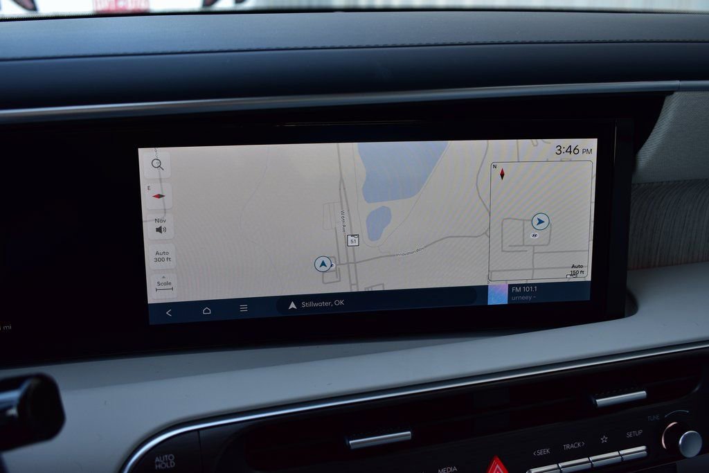 New 2026 Hyundai Palisade Calligraphy image 52