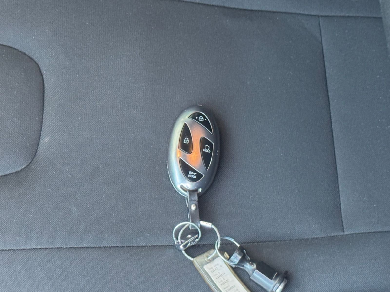 Used 2025 Hyundai Elantra SEL FWD image 22