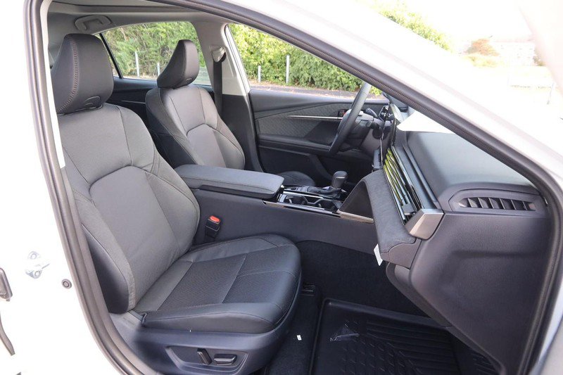 New 2026 Toyota Camry XLE image 26