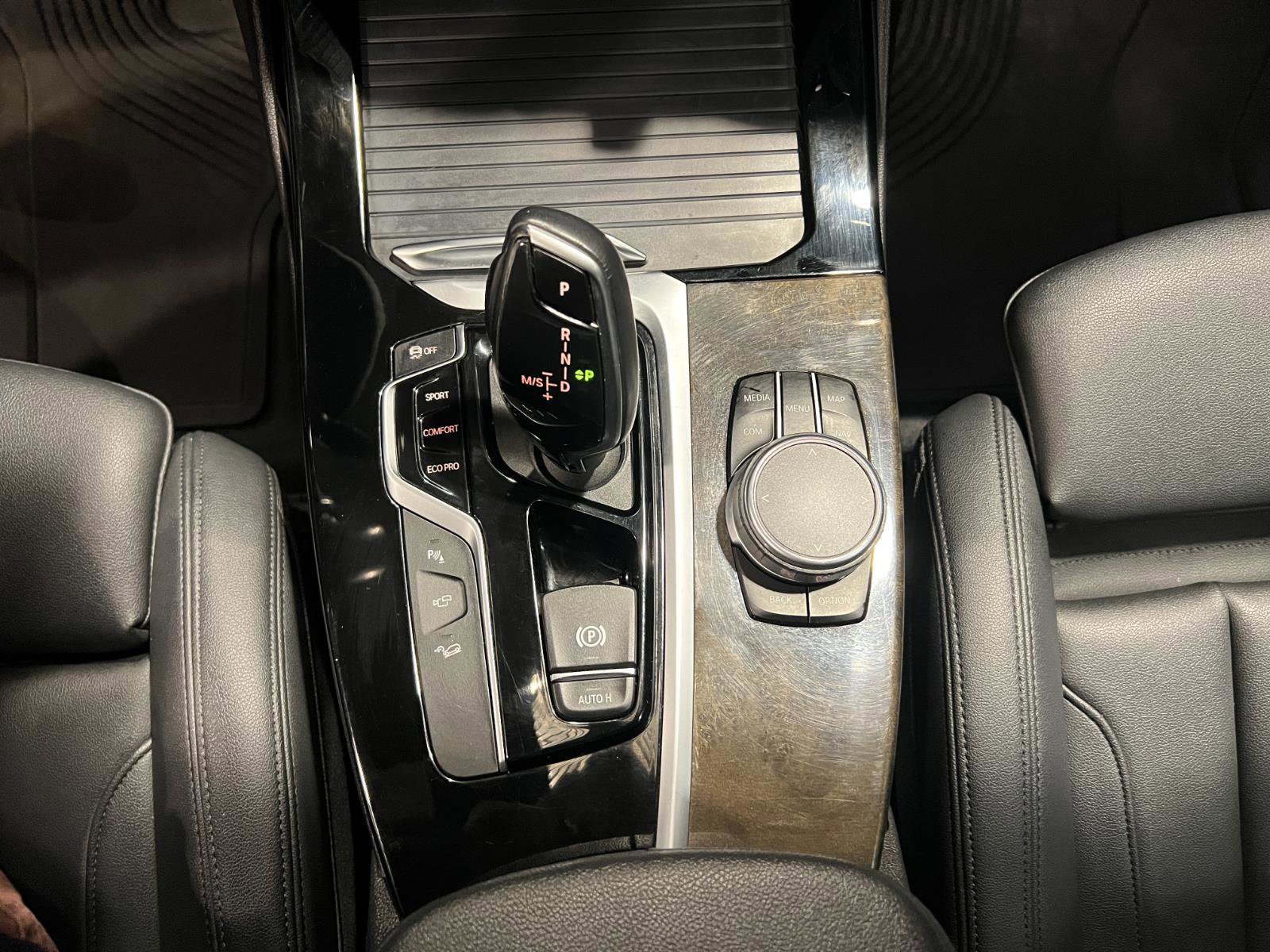 Used 2019 BMW X3 M40i w/ Premium Package image 21