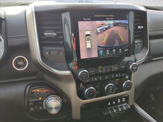 Used 2019 RAM 1500 Laramie image 14