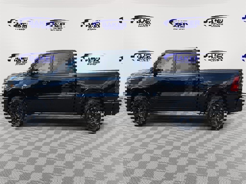 New 2026 RAM 1500 Big Horn image 6