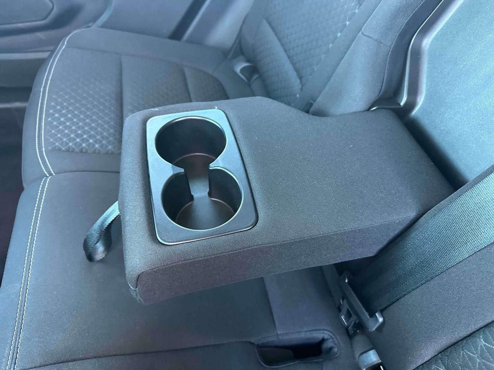 Certified 2023 Ford Escape Active image 10