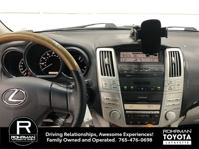 Used 2006 Lexus RX 330 AWD image 20