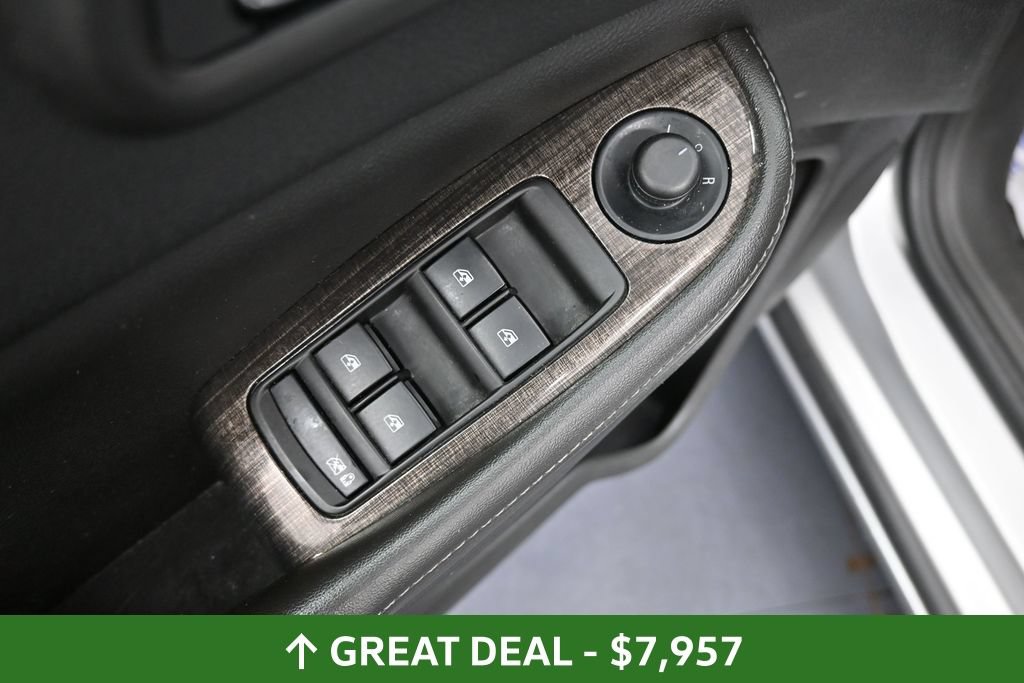 Used 2014 Chevrolet Malibu LT FWD image 29