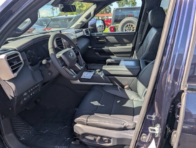 New 2026 Toyota Tundra Platinum AWD/4WD image 13