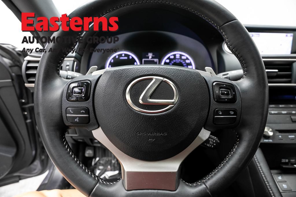 Used 2015 Lexus RC 350 AWD w/ Navigation System Package image 10