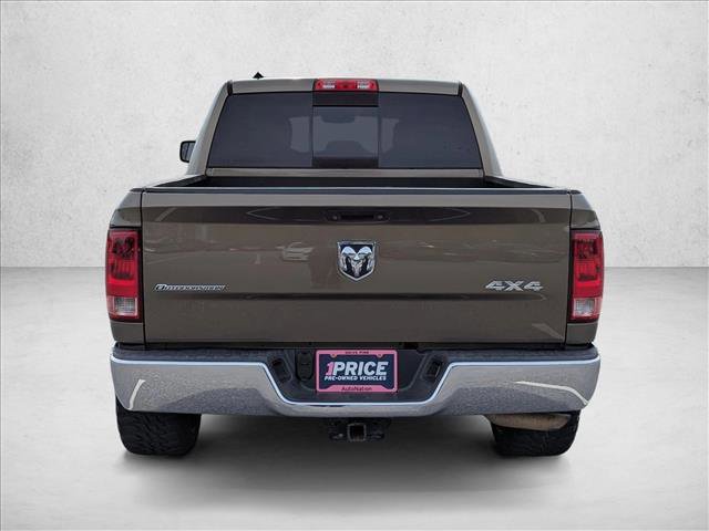 Used 2014 RAM 1500 Outdoorsman image 6