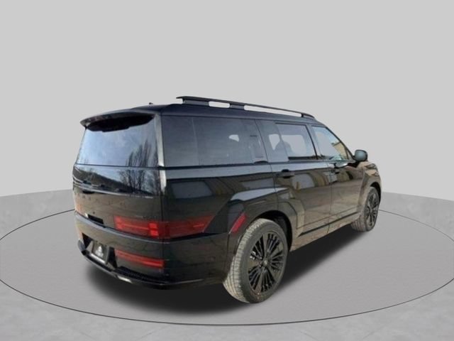 New 2026 Hyundai Santa Fe Calligraphy AWD/4WD image 11