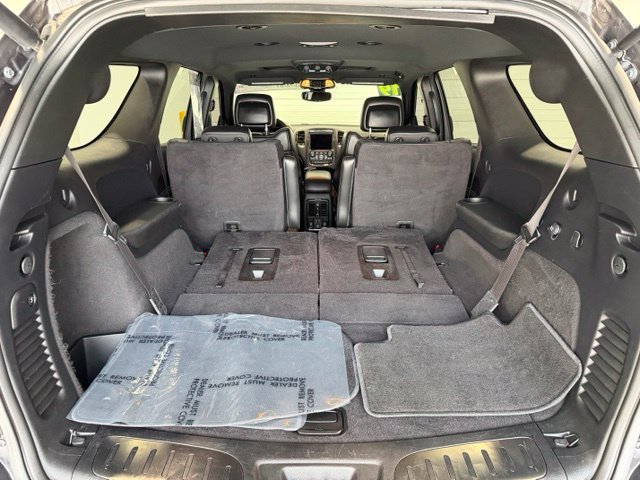 Used 2019 Dodge Durango GT AWD/4WD image 33
