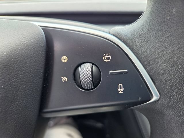 Used 2025 Tesla Model 3 Long Range RWD image 36