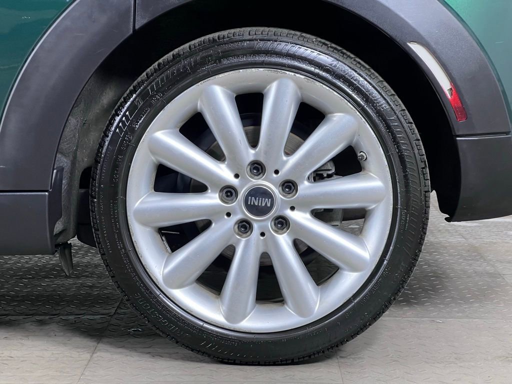 Used 2019 MINI Cooper S FWD image 12