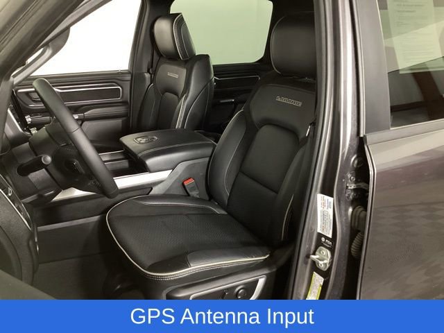 Used 2023 RAM 1500 Laramie image 13