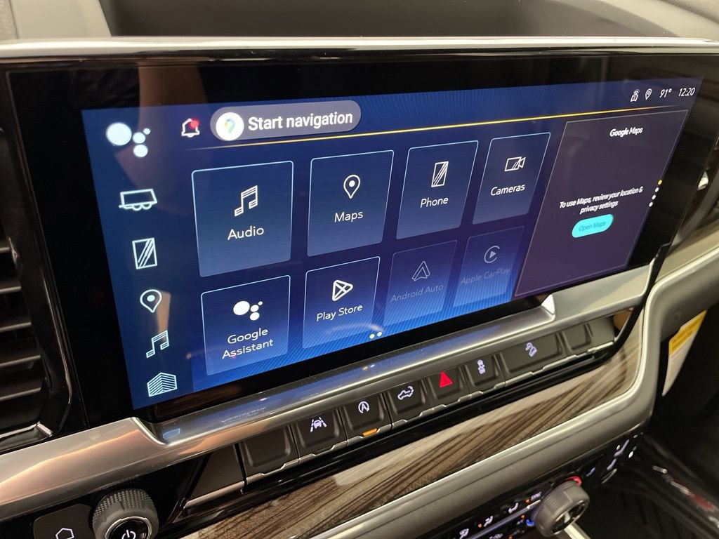 New 2026 Chevrolet Silverado 1500 LT Trail Boss w/ Convenience Package II image 35