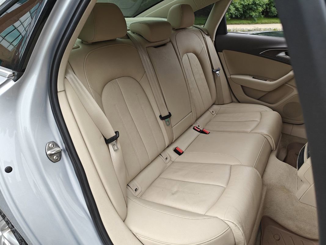 Used 2016 Audi A6 TDI Premium Plus image 16