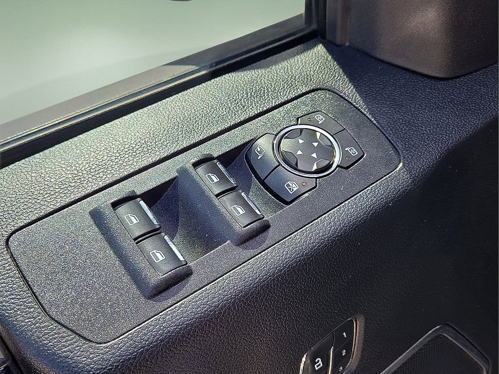 Used 2020 Ford F150 Lariat w/ Equipment Group 502A Luxury image 23