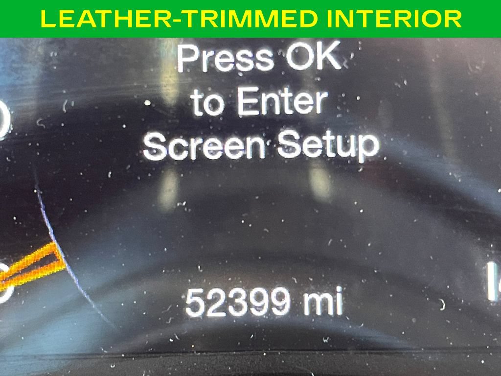 Used 2021 Jeep Grand Cherokee Summit AWD/4WD image 19