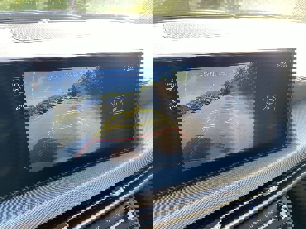 New 2025 Hyundai Sonata SE image 14