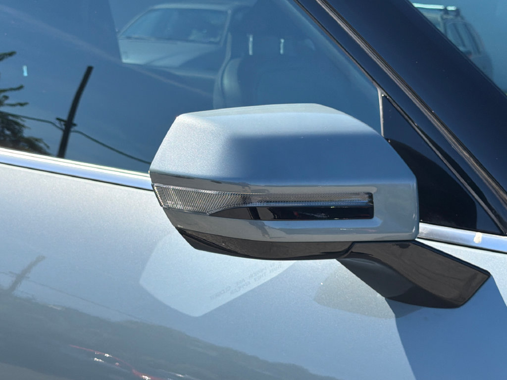 Certified 2024 Kia EV9 Wind AWD/4WD image 12