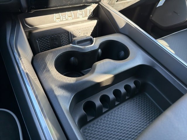 New 2026 RAM 1500 Laramie image 18