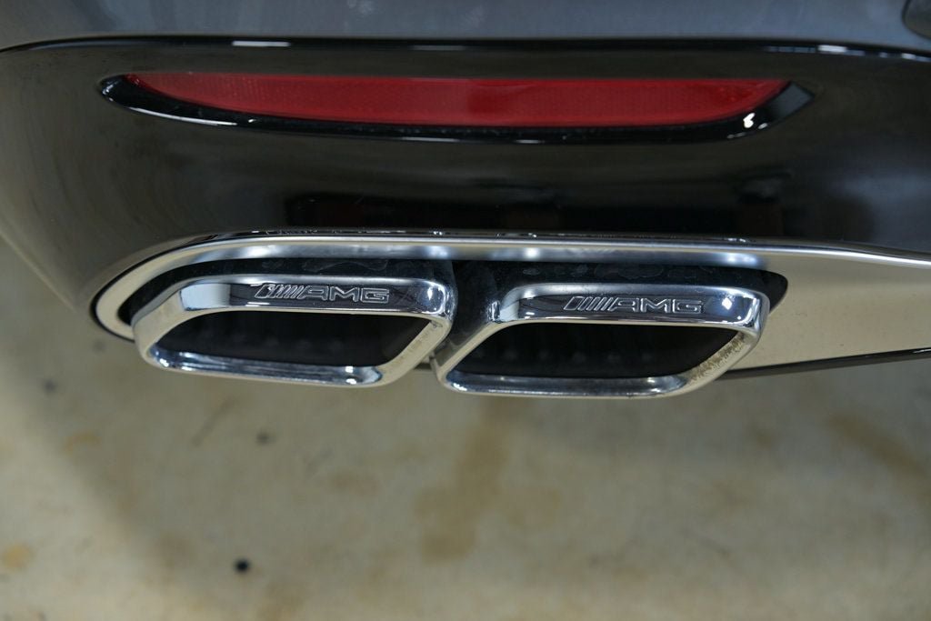 Used 2026 Mercedes-Benz SL 63 AMG 4MATIC image 12