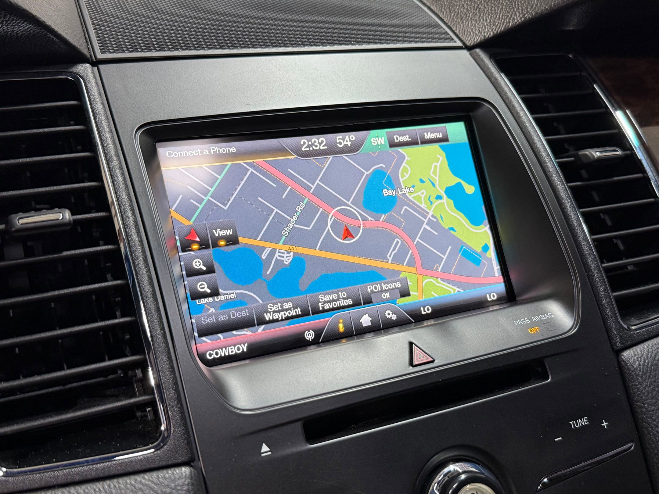 Used 2015 Ford Taurus Limited image 22