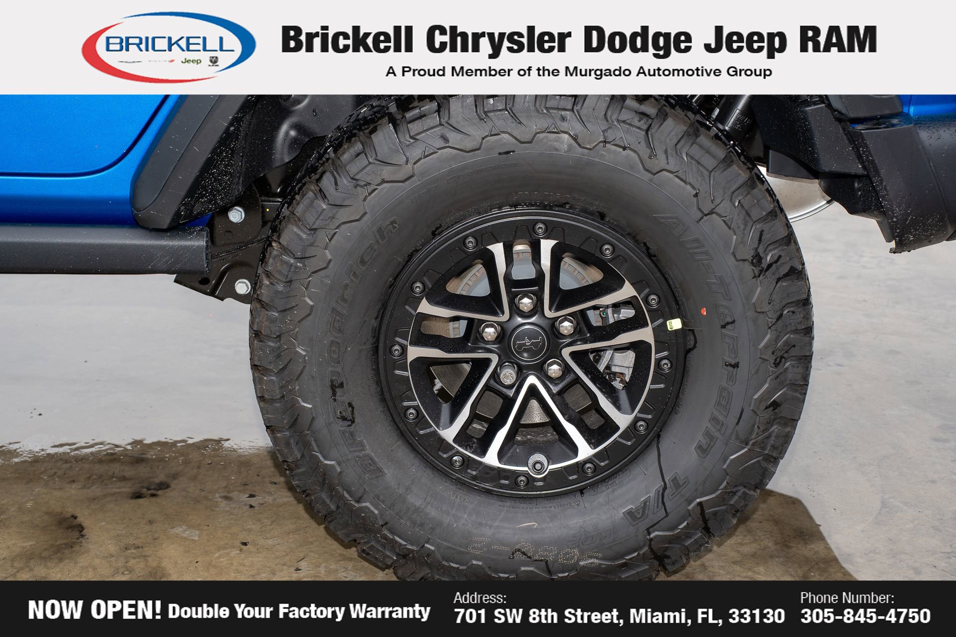 New 2026 Jeep Wrangler Willys image 38