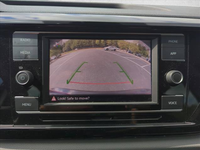 Used 2024 Volkswagen Taos S FWD image 26