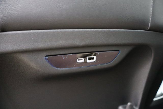 New 2026 Chrysler Pacifica Select FWD image 45