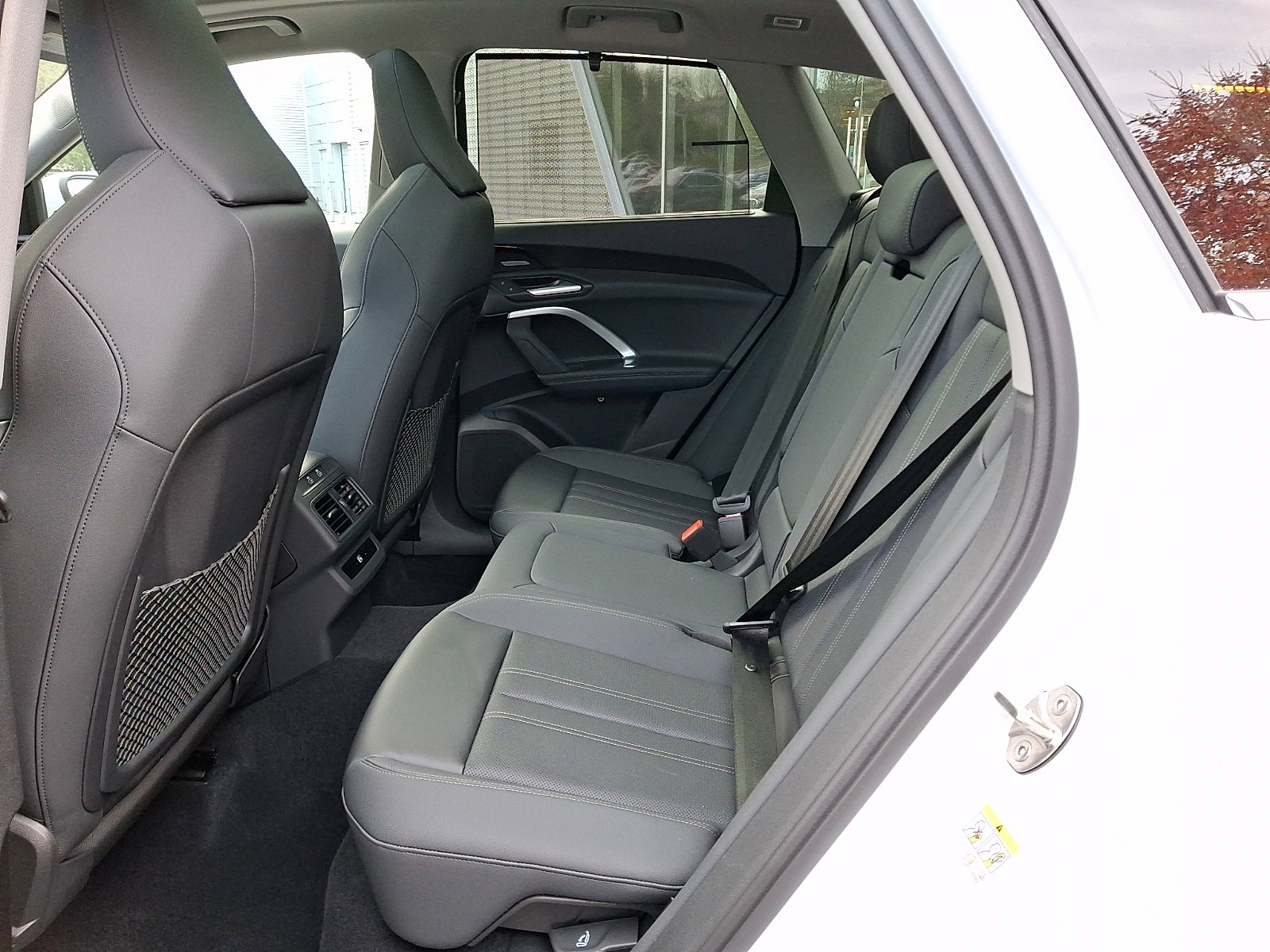 New 2025 Audi Q5 Premium Plus image 6