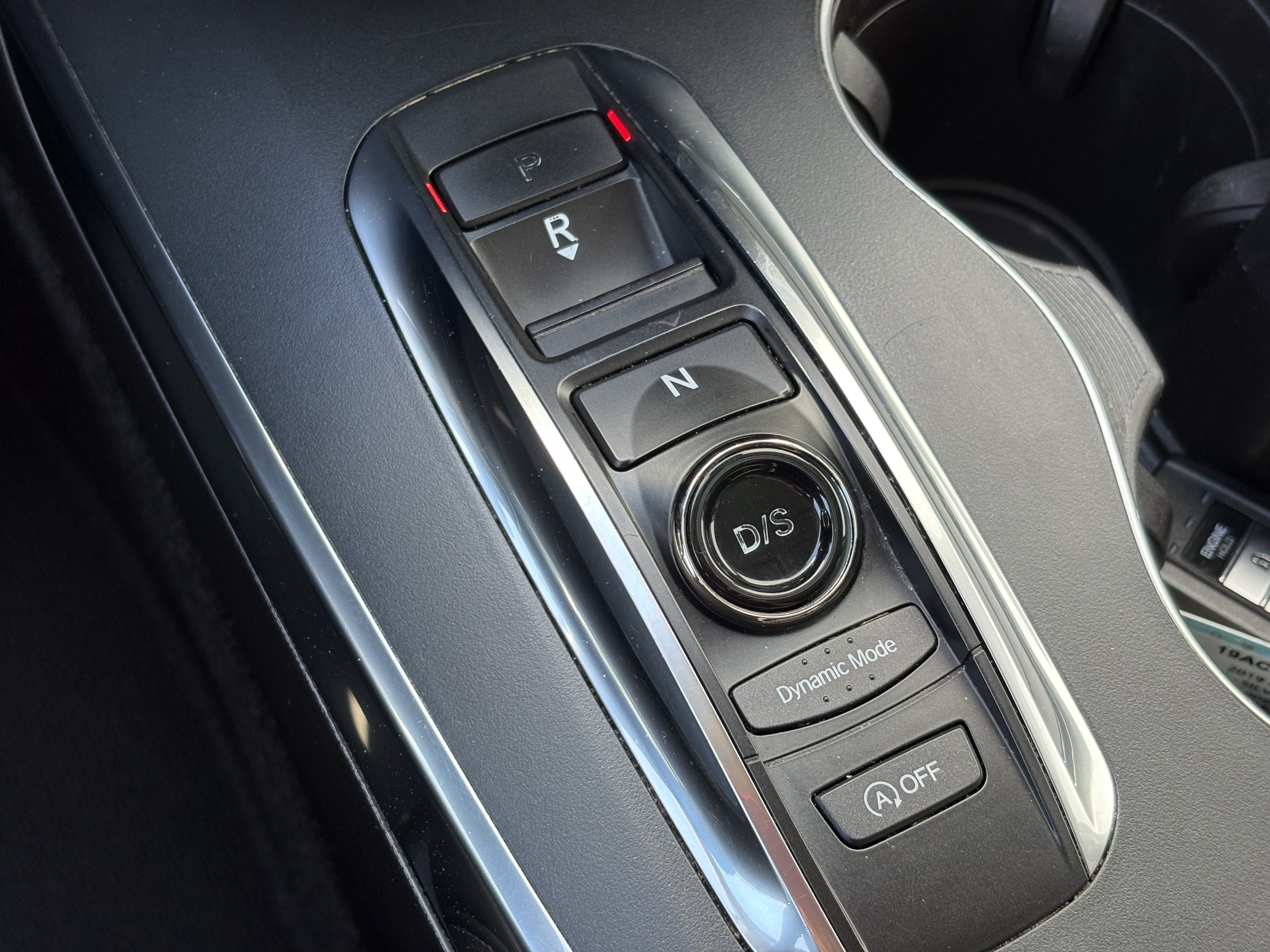 Used 2019 Acura MDX SH-AWD w/ Technology Package image 25
