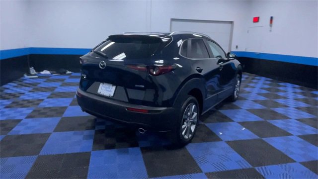 Used 2024 MAZDA CX-30 AWD 2.5 S w/ Preferred Package image 8