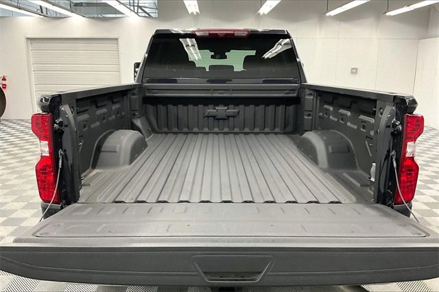 Used 2024 Chevrolet Silverado 2500 LT w/ All Star Edition image 31